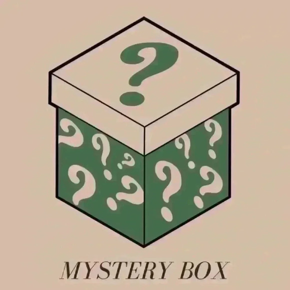 🌼 Mystery Box 🌼 - Picture 1 of 1